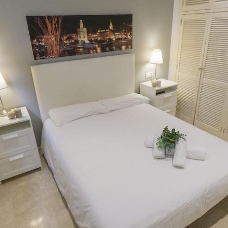 Rentalsevilla Durmiendo En La Alameda Kültér fotó