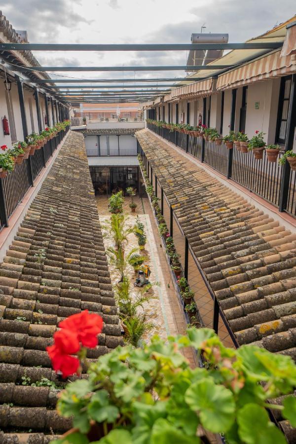 Rentalsevilla Durmiendo En La Alameda Kültér fotó